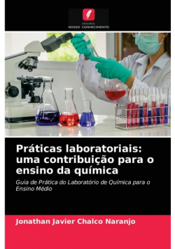 Práticas laboratoriais