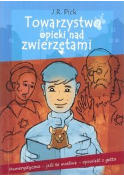 Towarzystwo opieki nad zwierzętami