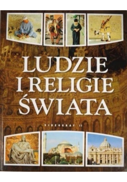 Ludzie i religie świata