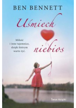 Uśmiech niebios