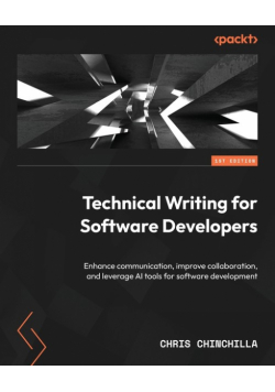 Technical Writing for Software Developers