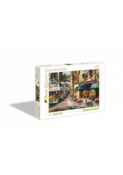 Puzzle Boun Appetito 3000