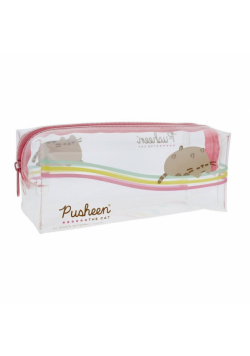 Piórnik kosmetyczka Pusheen PUCC5622