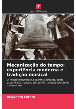 Mecanização do tempo