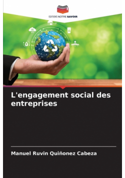 L'engagement social des entreprises