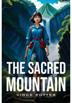 The Sacred Mountain