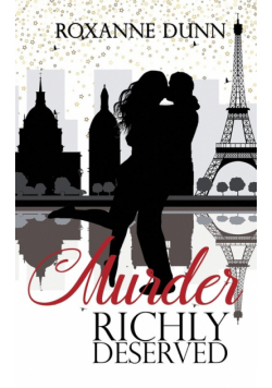 Murder Richly Deserved