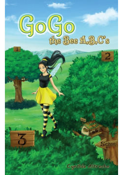 GoGo the Bee A, B, C's