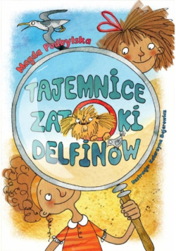 Tajemnice Zatoki Delfinów