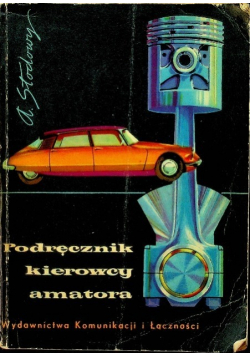 Podręcznik kierowcy amatora