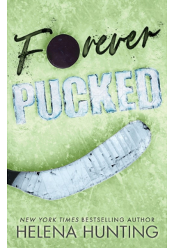 Forever Pucked (Special Edition Paperback)