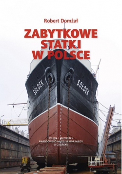 Zabytkowe statki w Polsce