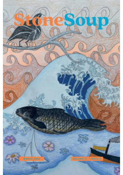 Stone Soup Magazine