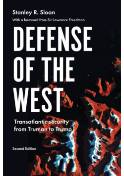 Defense of the West