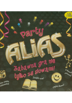 Alias Party