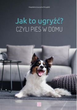 Jak to ugryźć? czyli pies w domu