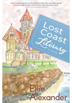 Lost Coast Literary