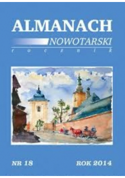 Almanach nowotarski Nr 18