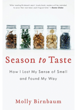 Season to Taste