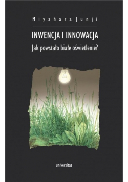 Inwencja i innowacja
