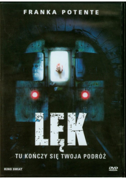 Lęk