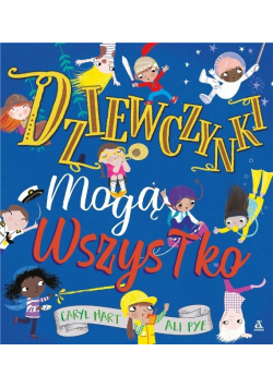 Dziewczynki mogą wszystko