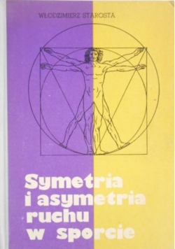 Symetria i asymetria ruchu w sporcie