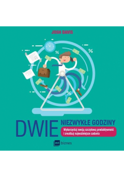 Dwie niezwykłe godziny - AUDIO