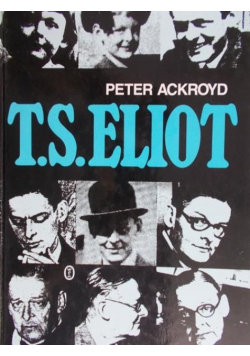 T. S. Eliot