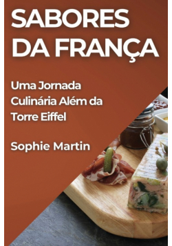 Sabores da França