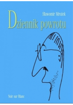 Dziennik powrotu
