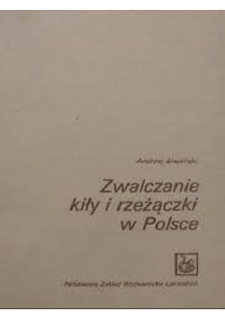 Zwalczanie kiły i rzeżączki w Polsce