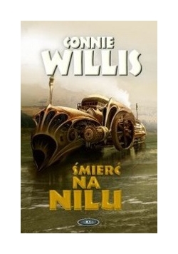 Śmierć na Nilu