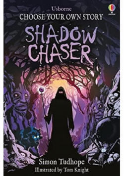 Shadow Chaser