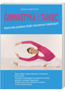 Gimnastyka i taniec