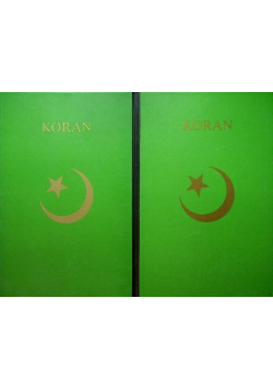 Koran I-II