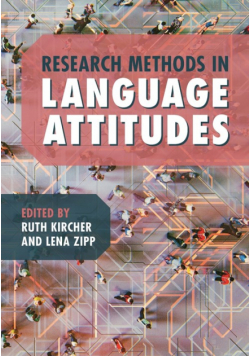 Research Methods in Language Attitudes