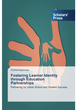 Fostering Learner Identity through Education Partnerships