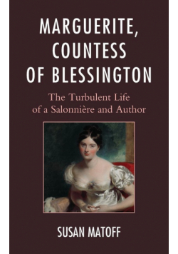 Marguerite, Countess of Blessington
