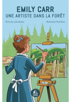 Emily Carr