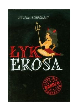 Łyk erosa + autograf