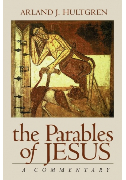 Parables of Jesus