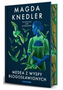 Medea z Wyspy Błogosławionych