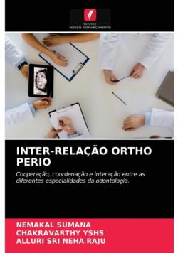 Inter-Relação Ortho Perio