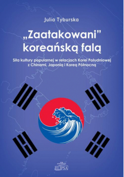 Zaatakowani koreańską falą