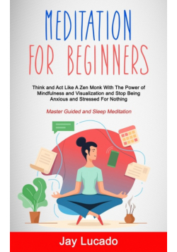 Meditation For Beginners
