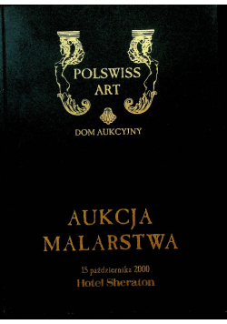 Aukcja Malarstwa