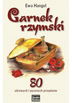Garnek rzymski.