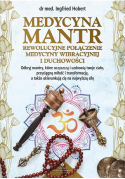 Medycyna mantr