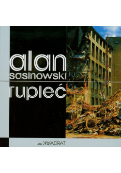 Alan Sasinowski - Rupieć